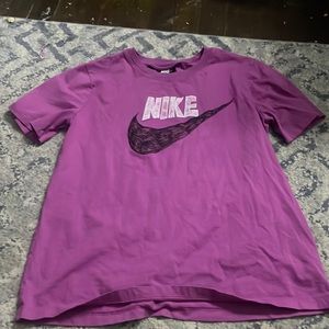 Nike shirt